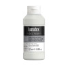 photo-Médium gel - Argent métallique - Peinture acrylique - 237ml - Liquitex
