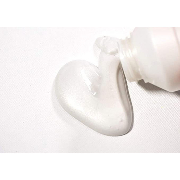 Médium gel - Iridescent - Peinture acrylique - 237ml - Liquitex