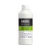 photo-Médium gel - Ultra-mat - Peinture acrylique - 473ml - Liquitex