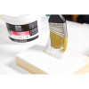 Gesso - Blanc - Acrylique, aquarelle, huile - Pot 3,78L - Liquitex basics