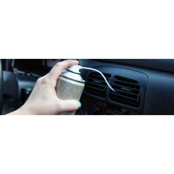 Nettoyant pour climatisation de voiture - Presto - 400 ml