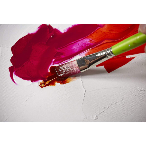 Mortier de structure - Léger - Peinture acrylique - Liquitex - Pot 3,78L