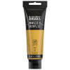 Peinture Acrylique en tube or 118ml - Liquitex Basics Amazon