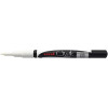 photo-Marqueur craie Uni chalk marker Uni Ball pointe fine blanc