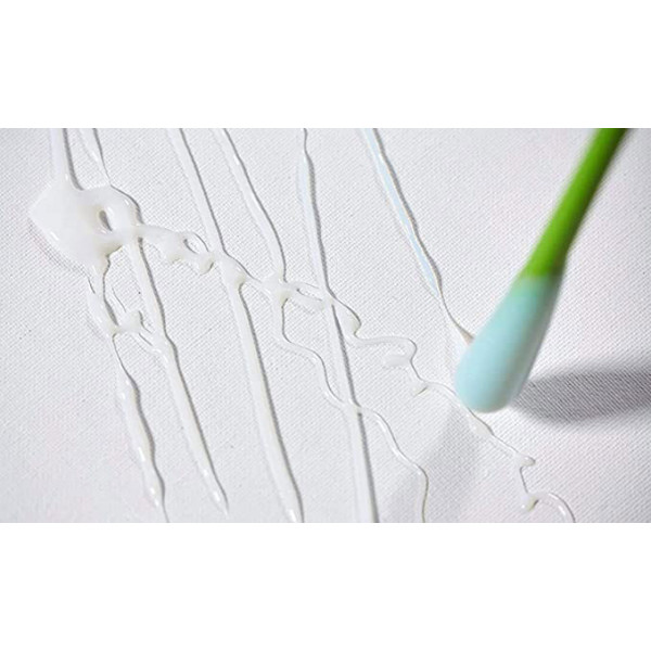 Médium - Gel filant - Peinture acrylique - 473ml - Liquitex