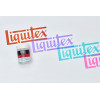 Médium gel - Sérigraphie - Très épais - Peinture acrylique - 237ml - Liquitex