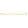 phoot-Crayon gomme pour crayons graphite et encre - 2 mines - Faber-Castell - Perfection 7057