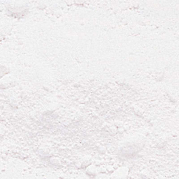 Pigment en poudre - Sennelier - Blanc de Titane - Pot de 200 ml