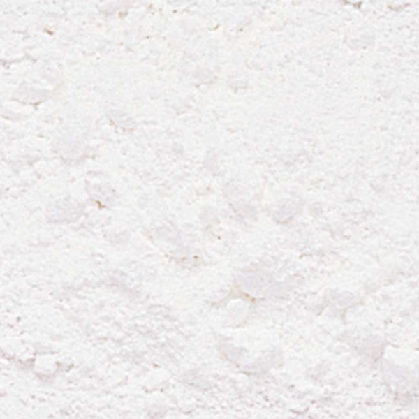Pigment en poudre - Sennelier - Blanc de Zinc - Pot de 200 ml