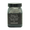 photo-Pigment en poudre - Sennelier - Noir pour fresque - Pot de 200 ml