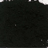 Pigment en poudre - Sennelier - Noir pour fresque - Pot de 200 ml