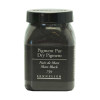 photo-Pigment en poudre - Sennelier - Noir de Mars - Pot de 200 ml