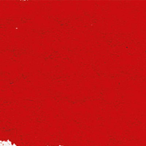 Pigment en poudre - Sennelier - Rouge Hélios - Pot de 200 ml