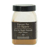 photo-Pigment en poudre - Sennelier - Terre de Sienne Naturelle - Pot de 200 ml