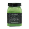 photo-Pigment en poudre - Sennelier - Vert anglais clair - Pot de 200 ml