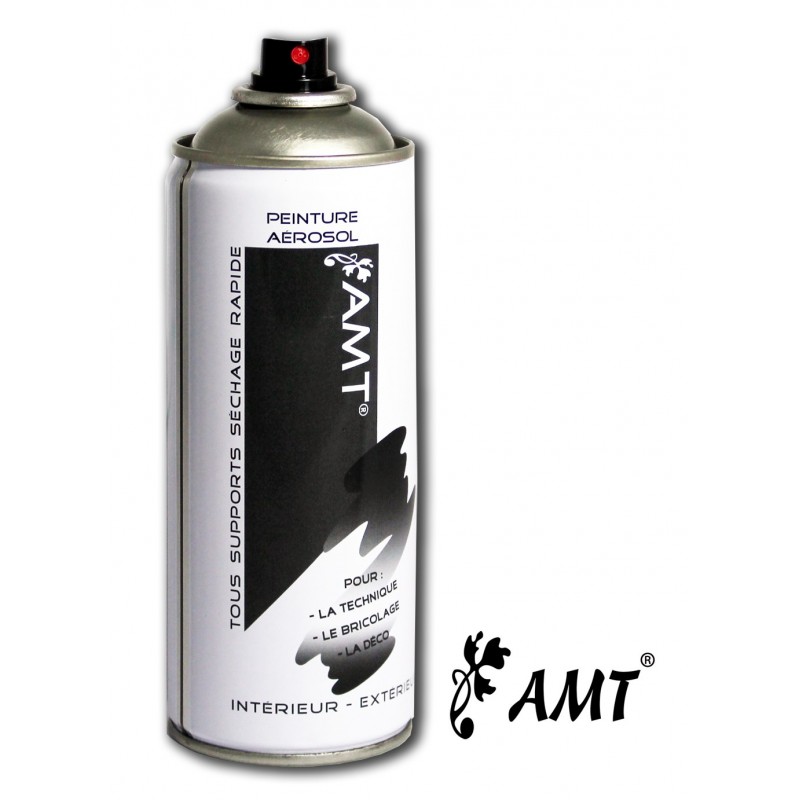 Bombe de peinture - vert feuille - Amt | à seulement 3,99 €
