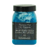 photo-Pigment en poudre - Sennelier - Bleu de Céruleum - Pot de 200 ml