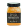 photo-Pigment en poudre - Sennelier - Jaune Cadmium Orange - Pot de 200 ml