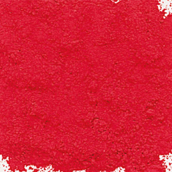 Pigment en poudre - Sennelier - Laque Alizarine Ecarlate - Pot de 200 ml