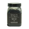 photo-Pigment en poudre - Sennelier - Laque Noir - Pot de 200 ml