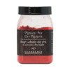 photo-Pigment en poudre - Sennelier - Rouge Cadmium Clair Véritable - Pot de 200 ml
