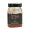 photo-Pigment en poudre - Sennelier - Brun Rouge - Pot de 200 ml