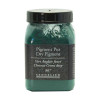 photo-Pigment en poudre - Sennelier - Vert Anglais Foncé - Pot de 200 ml
