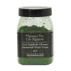 photo-Pigment en poudre - Sennelier - Vert Oxyde de Chrome - Pot de 200 ml