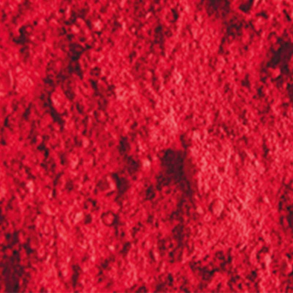 Pigment en poudre - Sennelier - Laque Garance Rose - Pot de 200 ml