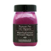 photo-Pigment en poudre - Sennelier - Magenta Permanent - Pot de 200 ml