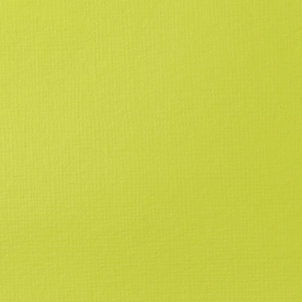 Peinture Acrylique en tube vert jaune brillant 118ml - Liquitex Basics