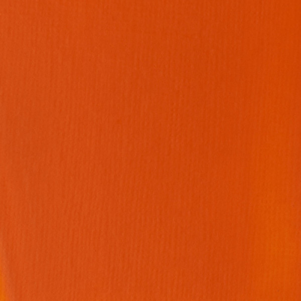 Peinture Acrylique en tube rouge orange vif 118ml - Liquitex Basics