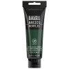 photo-Peinture Acrylique en tube vert de hooker 118ml - Liquitex Basics