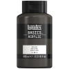Peinture Acrylique en bidon noir de mars 250ml - Liquitex Basics