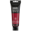 photo-Peinture Acrylique en tube alizarine cramoisie 118ml - Liquitex Basics