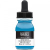 photo-Encre acrylique 30ml - Bleu de ceruleum - Liquitex