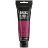 photo-Peinture Acrylique en tube magenta quinacridone 118ml - Liquitex Basics