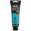 photo-Peinture Acrylique en tube bleu éclatant 118ml - Liquitex Basics