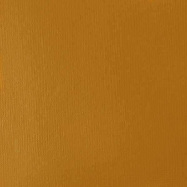 Peinture Acrylique en tube jaune de mars 118ml - Liquitex Basics