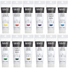 Set Peinture Acrylique de 12 tubes - Liquitex Heavy Body