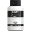 photo-Peinture Acrylique en bidon blanc de titane 400ml - Liquitex Basics