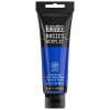 photo-Peinture Acrylique en tube bleu de cobalt 118ml - Liquitex Basics