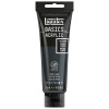 photo-Peinture Acrylique en tube gris de payne 118ml - Liquitex Basics
