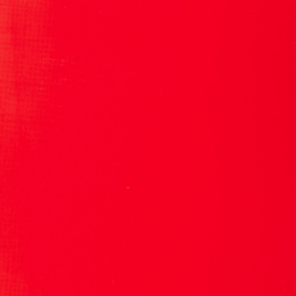 Peinture Acrylique en tube rouge fluo 118ml - Liquitex Basics