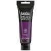 photo-Peinture Acrylique en tube violet foncé 118ml - Liquitex Basics