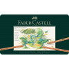 photo-36 crayons de couleur pastel - Beaux-arts - Pitt Pastel - Faber-Castell