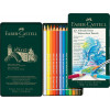 12 crayons de couleur - Aquarelle - Beaux-arts - Albrecht Dürer - Faber-Castell