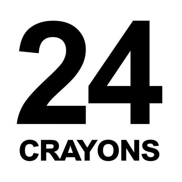 24 crayons de couleur - Aquarelle - Beaux-arts - Albrecht Dürer - Faber-Castell