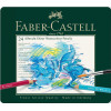 photo-24 crayons de couleur - Aquarelle - Beaux-arts - Albrecht Dürer - Faber-Castell