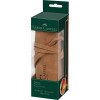 Trousse - Forme rouleau pour crayons feutres et marqueurs - Faber-Castell